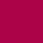 Preview: Steinchen, eckig (square), Farbe 150, Red Bright, Tüte mit 200 Stück