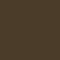 Preview: Ersatz-Steinchen, rund (round), Farbe 3031, Mocha Brown Very Dark, Tüte mit 200 Stück