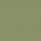 Preview: Steinchen, eckig (square), Farbe 3052, Green Gray Medium, Tüte mit 200 Stück