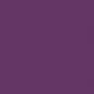 Preview: Feensteine, eckig, (glitzernd), 327, Violet, 500 Stück