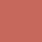 Preview: Steinchen, eckig (square), Farbe 356, Terra Cotta Medium, Tüte mit 200 Stück