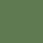 Preview: Steinchen, eckig (square), Farbe 367, Pistachio Green Dark, Tüte mit 200 Stück