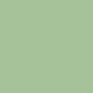 Preview: Steinchen, eckig (square), Farbe 368, Pistachio Green Light, Tüte mit 200 Stück