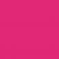 Preview: Ersatz-Steinchen, rund (round), Farbe 3804, Cyclamen Pink Dark, Tüte mit 200 Stück