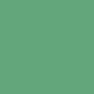 Preview: Strass-Stein eckig, (rhinestone), 3816, Celadon Green, 500 Stück