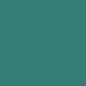 Preview: Ersatz-Steinchen, rund (round), Farbe 3847, Teal Green Dark, Tüte mit 200 Stück
