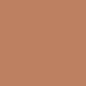 Preview: Steinchen, eckig (square), Farbe 407, Desert Sand Dark, Tüte mit 200 Stück
