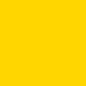 Preview: Steinchen, eckig (square), Farbe 444, Lemon Dark, Tüte mit 200 Stück