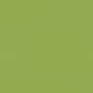 Preview: Steinchen, eckig (square), Farbe 470, Avocado Green Light, Tüte mit 200 Stück