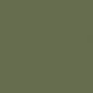 Preview: Steinchen, eckig (square), Farbe 520, Fern Green Dark, Tüte mit 200 Stück