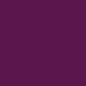 Preview: Feensteine, eckig, (glitzernd), 550, Violet Very Dark, 500 Stück