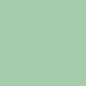 Preview: Steinchen, eckig (square), Farbe 564, Jade Very Light, Tüte mit 200 Stück