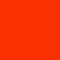 Preview: Ersatz-Steinchen, rund (round), Farbe 606, Orange Red Bright, Tüte mit 200 Stück