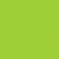 Preview: Steinchen, eckig (square), Farbe 704, Chartreuse Bright, Tüte mit 200 Stück