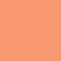 Preview: Fairy stones, square, (sparkling), 722, Orange Spice Light, 500 pieces