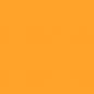 Preview: Steinchen, eckig (square), Farbe 741, Tangerine Medium, Tüte mit 200 Stück