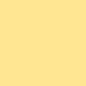 Preview: Steinchen, eckig (square), Farbe 744, Yellow Pale, Tüte mit 200 Stück