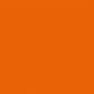 Preview: Steinchen, eckig (square), Farbe 946, Burt Orange Medium, Tüte mit 200 Stück