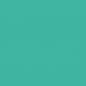 Preview: Ersatz-Steinchen, rund (round), Farbe 958, Seagreen Dark, Tüte mit 200 Stück