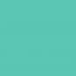 Preview: Steinchen, eckig (square), Farbe 959, Seagreen Medium, Tüte mit 200 Stück