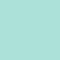 Preview: Steinchen, eckig (square), Farbe 964, Seagreen Light, Tüte mit 200 Stück