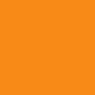 Preview: Steinchen, eckig (square), Farbe 970, Pumpkin Light, Tüte mit 200 Stück