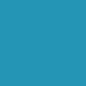 Preview: Feensteine, eckig, (glitzernd), 995, Electric Blue Dark, 500 Stück