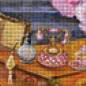 Preview: Auszug aus dem Bild - Beispiel - gepixelt