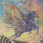Preview: Excerpt from the image - example - pixelated