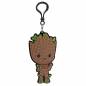 Preview: Key ring, Groot, Painting set complete with round stones, Bag charm
