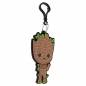 Preview: Key ring, Groot, Painting set complete with round stones, Bag charm