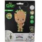 Preview: Key ring, Groot, Painting set complete with round stones, Bag charm