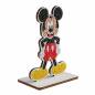 Preview: Diamond Painting Aufsteller, "Mickey" Crystal Art Buddies