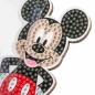 Preview: Diamond Painting Aufsteller, "Mickey" Crystal Art Buddies