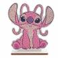 Preview: Diamond Painting Aufsteller, "Angel" Crystal Art Buddies
