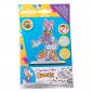 Preview: Diamond Painting Aufsteller, "Daisy Duck" Crystal Art Buddies