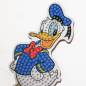 Preview: Diamond Painting Aufsteller, "Donald Duck" Crystal Art Buddies