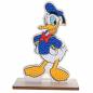 Preview: Diamond Painting Aufsteller, "Donald Duck" Crystal Art Buddies