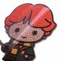 Preview: Diamond Painting Aufsteller, "Ron Weasley" Crystal Art Buddies