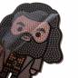 Preview: Diamond Painting Aufsteller, "Rubeus Hagrid" Crystal Art Buddies