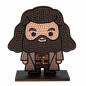 Preview: Diamond Painting Aufsteller, "Rubeus Hagrid" Crystal Art Buddies