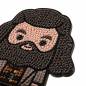 Preview: Diamond Painting Aufsteller, "Rubeus Hagrid" Crystal Art Buddies