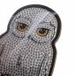 Preview: Diamond Painting Aufsteller, "Hedwig" Crystal Art Buddies
