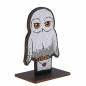 Preview: Diamond Painting Aufsteller, "Hedwig" Crystal Art Buddies