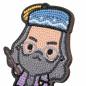 Preview: Diamond Painting Aufsteller, "Professor Dumbledore" Crystal Art Buddies