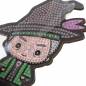 Preview: Diamond Painting Aufsteller, "Professor McGonagall" Crystal Art Buddies