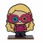 Preview: Diamond Painting stand-up display, "Luna Lovegood" Crystal Art Buddies