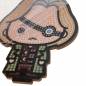 Preview: Diamond Painting Aufsteller, "Alastor Moody" Crystal Art Buddies