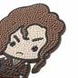 Preview: Diamond Painting Aufsteller, "Bellatrix Lestrange" Crystal Art Buddies