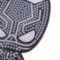 Preview: Diamond Painting Aufsteller, "Black Panther" Crystal Art Buddies